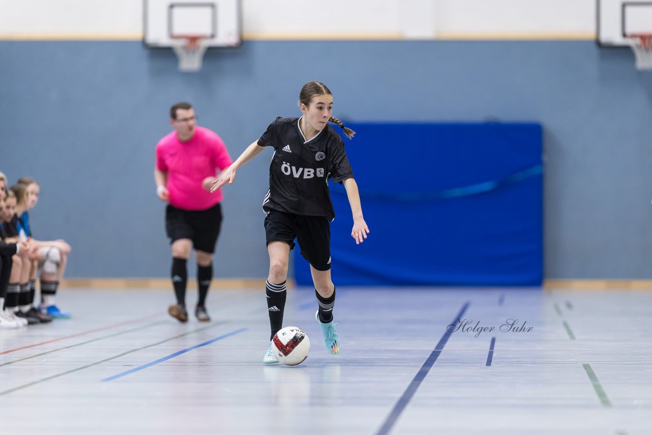 Bild 77 - wCJ NFV Futsalturnier